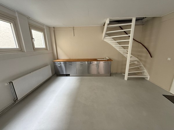 Medium property photo - Elektroweg 11A1, 3051 NB Rotterdam